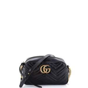 Gucci Gg Marmont Shoulder Bag Matelasse #239259G13B
